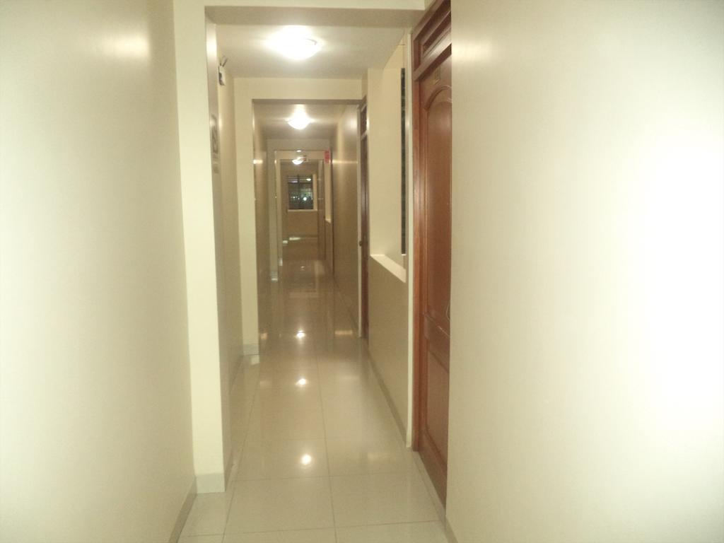Hotel Primavera 치클라요 외부 사진