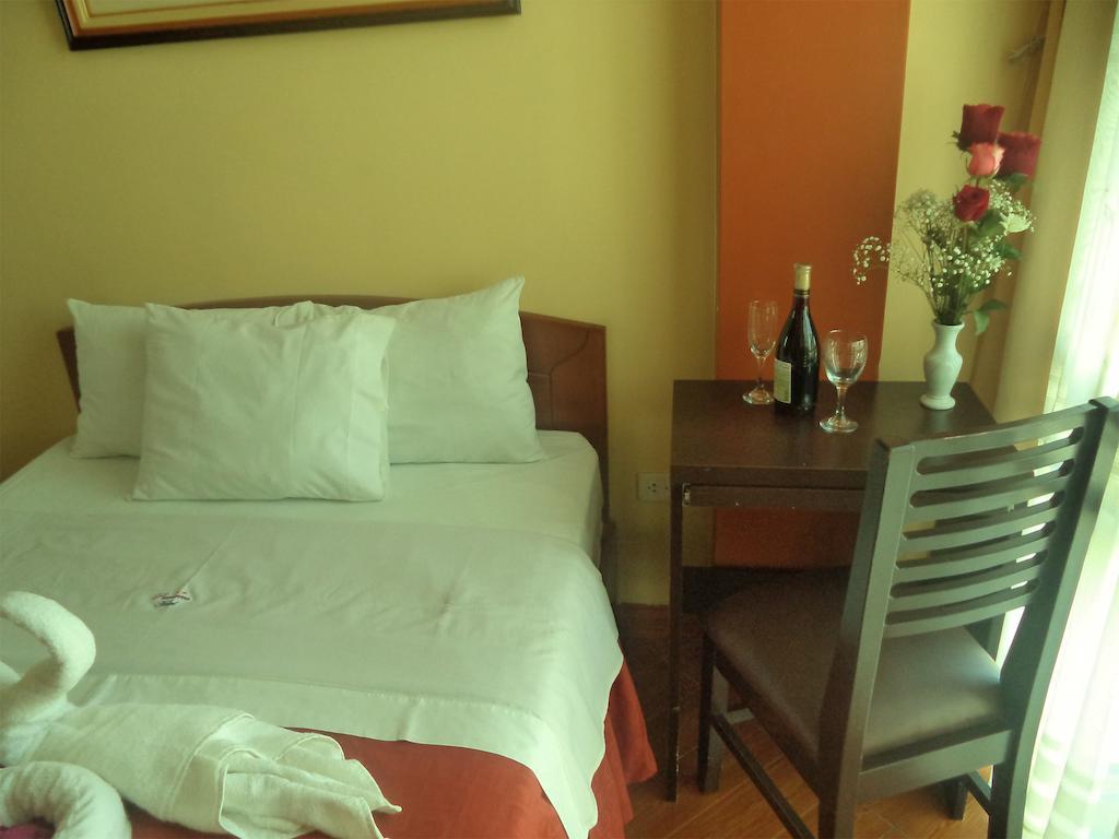 Hotel Primavera 치클라요 객실 사진